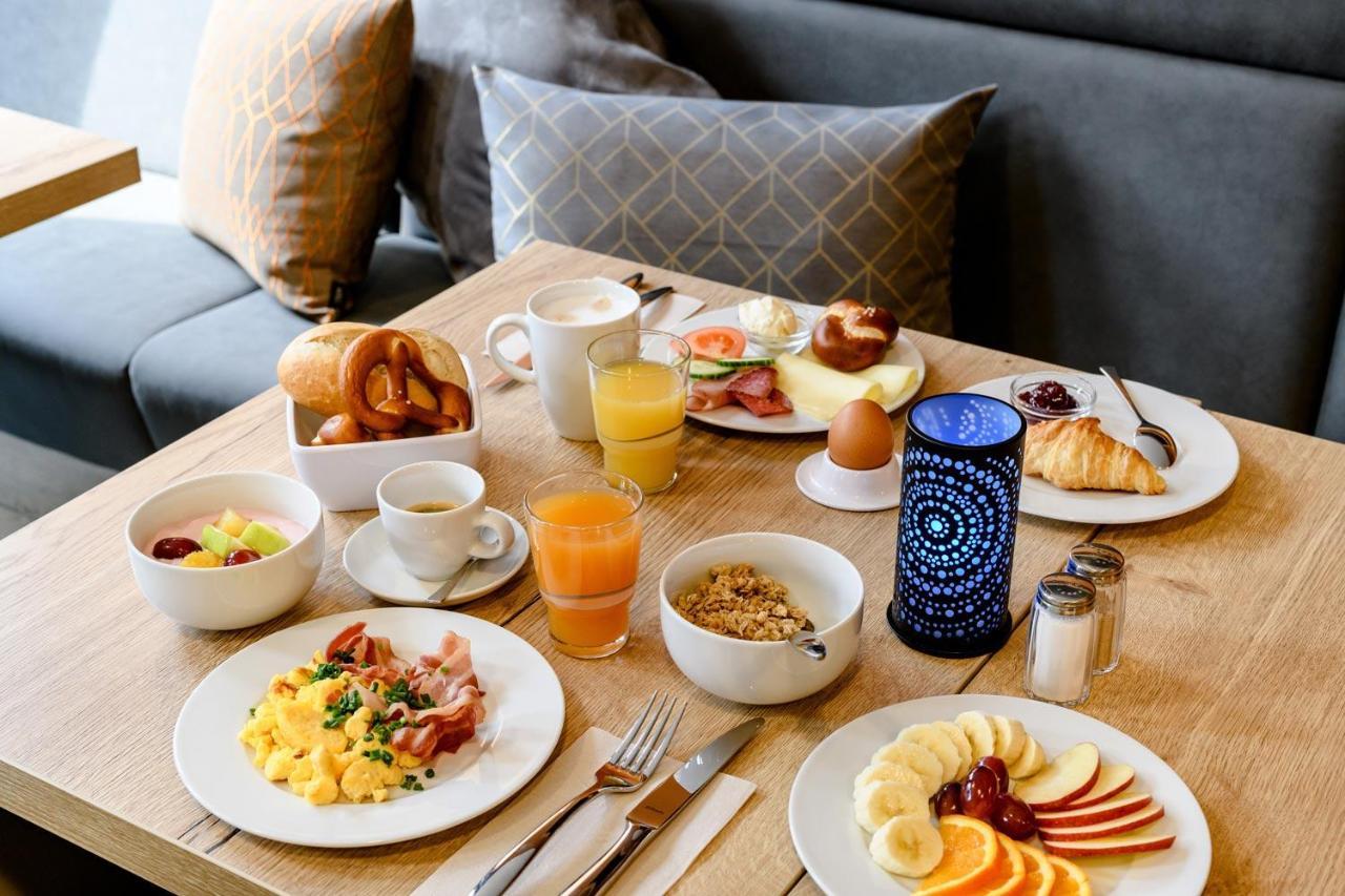 Aparthotel Adagio Access キール エクステリア 写真
