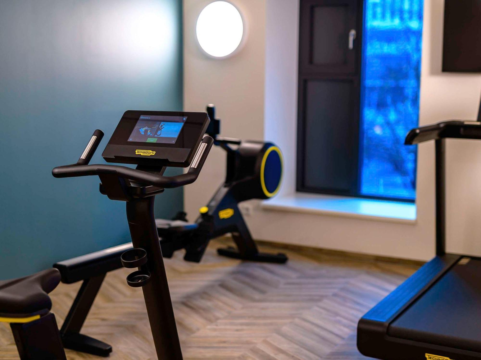 Aparthotel Adagio Access キール エクステリア 写真